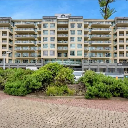 Coastal Retreat On Colley Apartment Glenelg Exterior photo