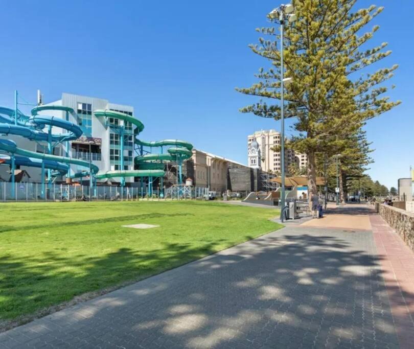 Coastal Retreat On Colley Apartment Glenelg