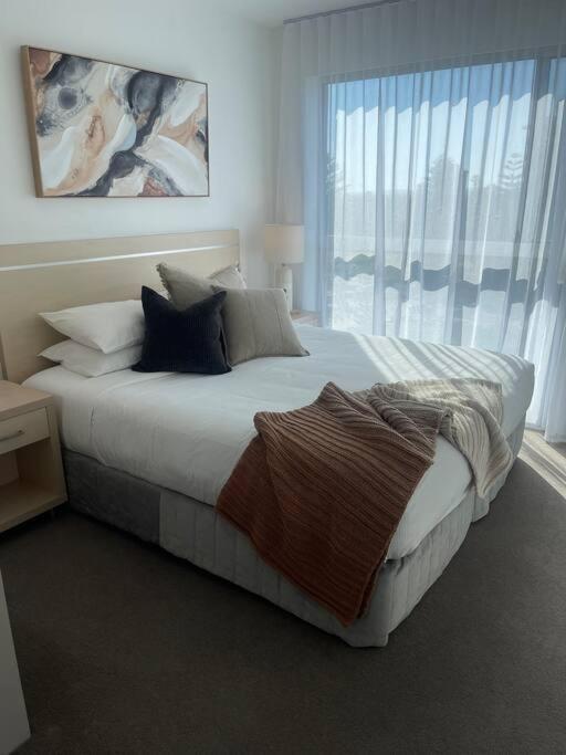 Coastal Retreat On Colley Apartment Glenelg