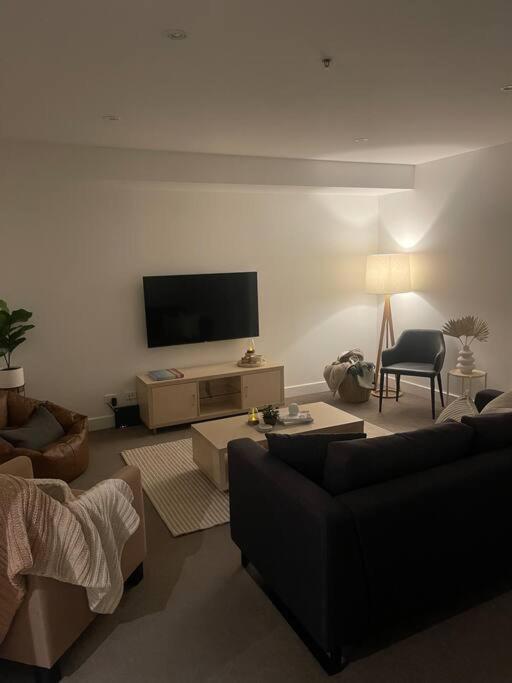 Apartment Coastal Retreat On Colley *