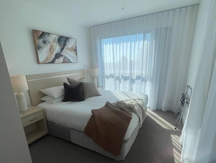 Coastal Retreat On Colley Apartment Glenelg