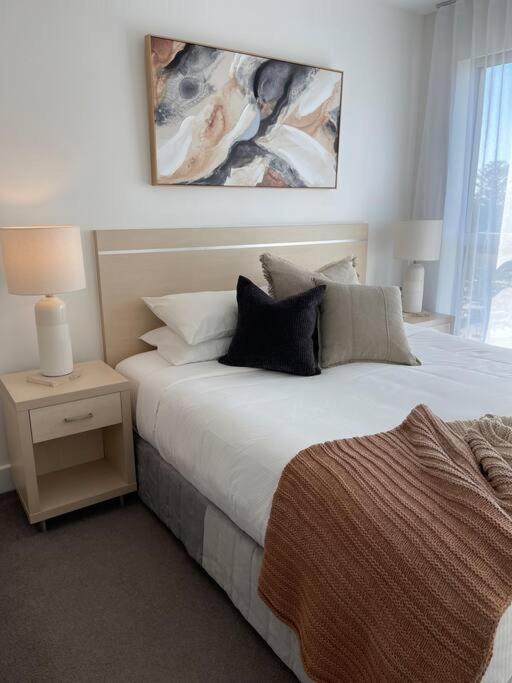 Coastal Retreat On Colley *